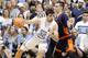 Luke Maye