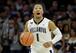 Jalen Brunson