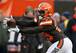 Duke Johnson came through with a touchdown in Week 11.