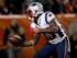 Dion Lewis is as close to trustworthy as it gets in New England.