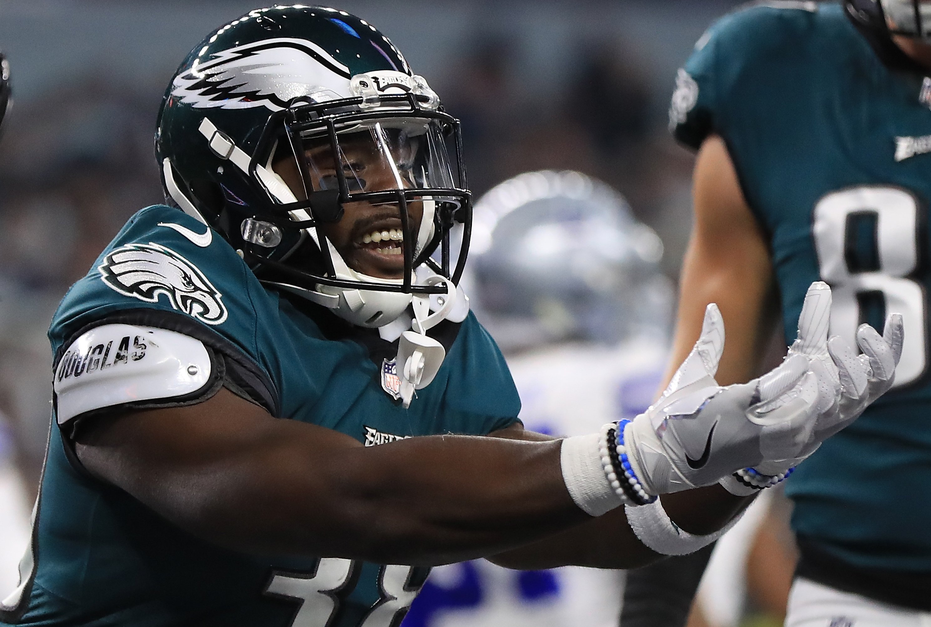 Super Bowl 52: Eagles defense is much less frightening when they