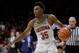 Allonzo Trier