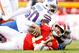 Alex Smith and the Chiefs are collapsing.
