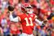 For some reason, the Chiefs are relying way too much on Alex Smith.