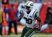 Bilal Powell isn't getting enough chances in a three-headed backfield.