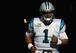 Don't expect Cam Newton to be consistent.