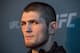 Khabib Nurmagomedov competing is far from a certainty, given his extensive history of pulling out of fights.