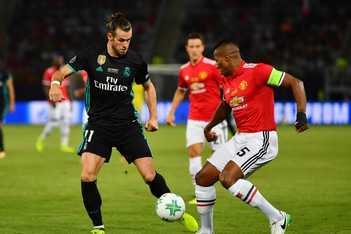 Which Superstar Will Manchester United Sign Next Summer