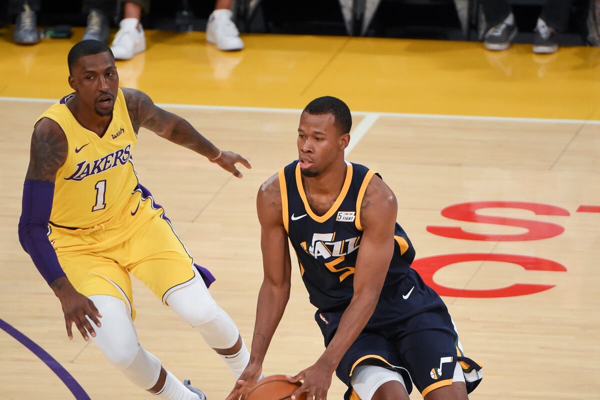 NBA Players We're Still Waiting on to Make The Leap | News, Scores