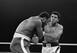 Ali's resume at heavyweight is hard to beat.