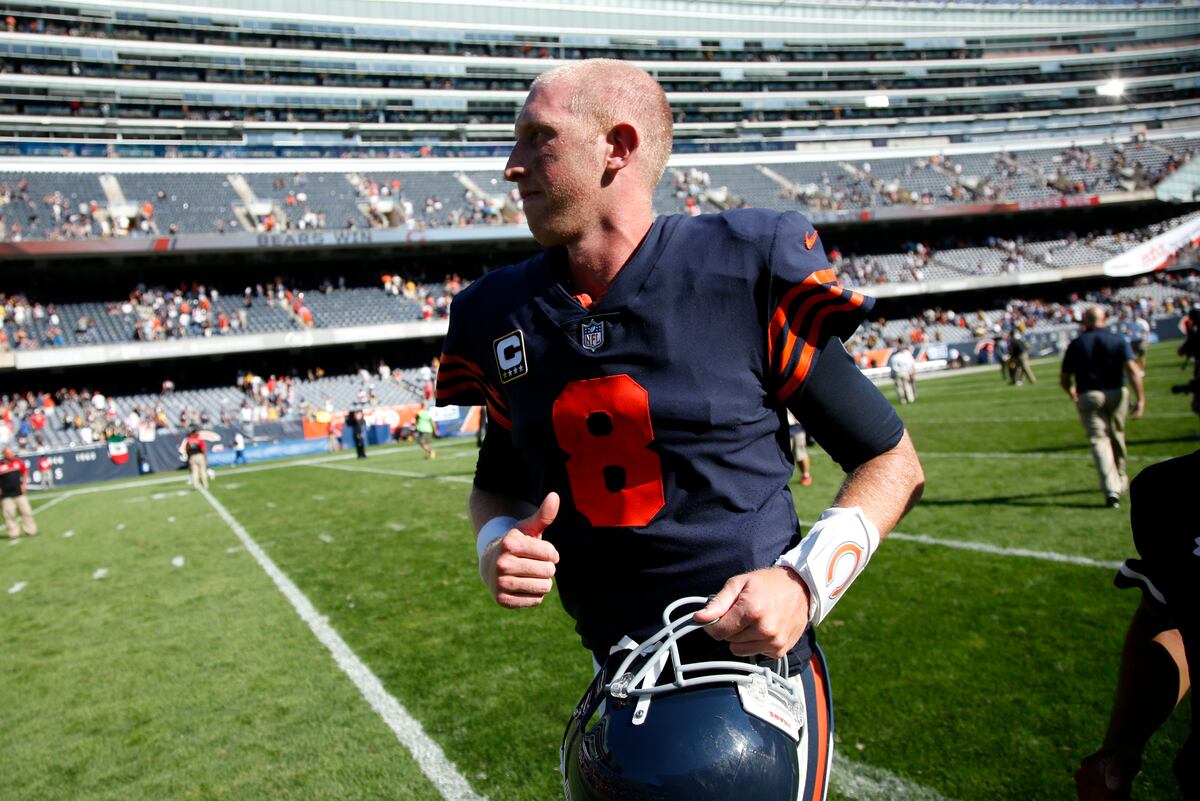 NFL1000 Every NFL Team's Worst Offseason Move News, Scores