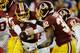Kirk Cousins and the Redskins should have another productive Thursday night.