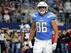 Hunter Henry and the Chargers are heating up at the right time.