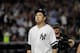New York Yankees right-hander Masahiro Tanaka.
