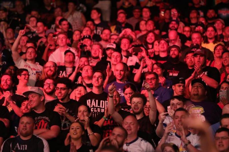 5 Ways Wwe Can Keep Fans Interested During Final Month Of 2017