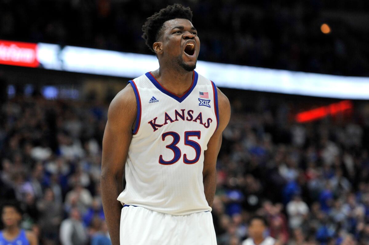 2018 ncaa basketball brackets
