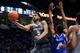 Trevon Bluiett