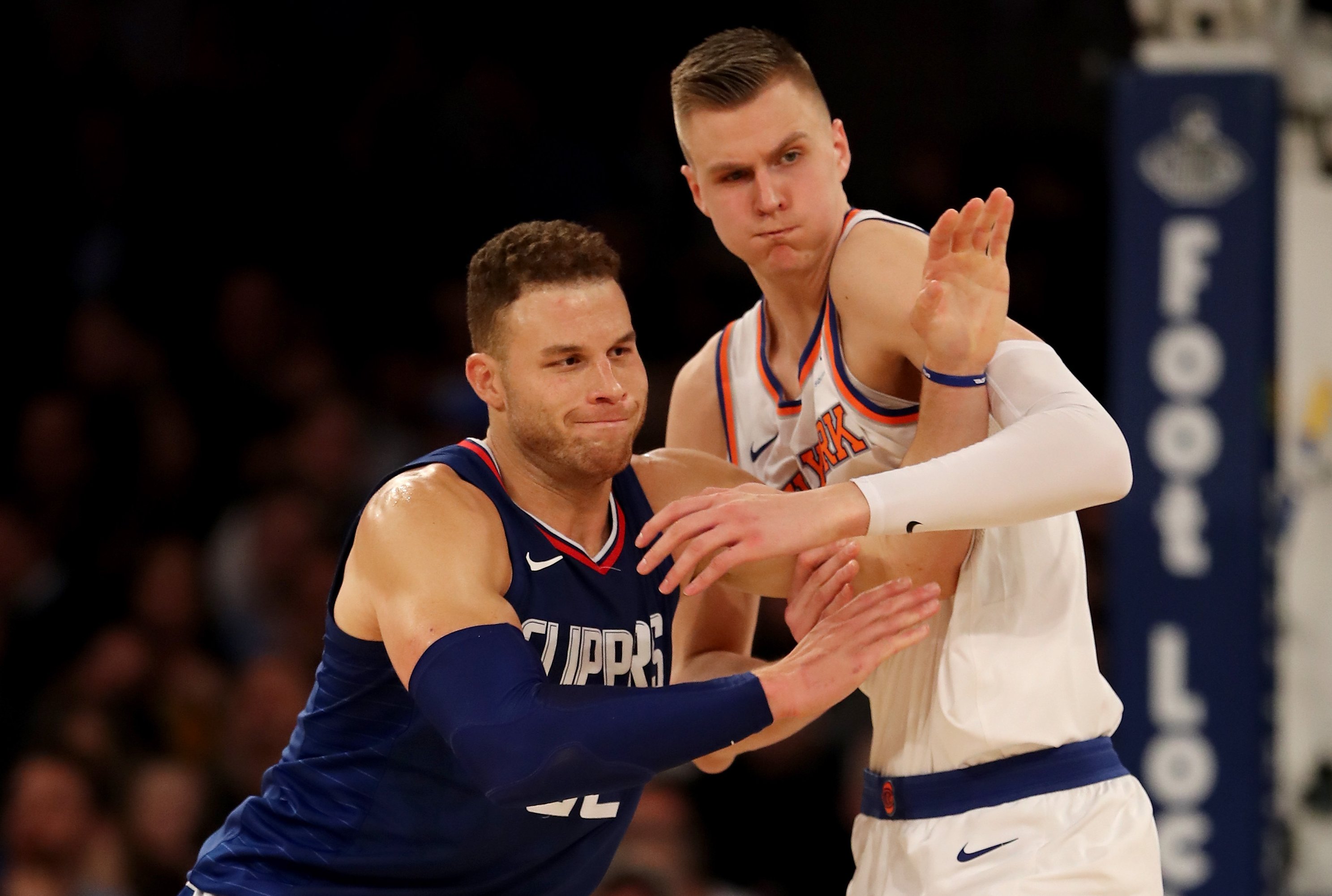 NBA world reacts to Knicks' brutal crunch-time miss