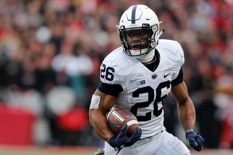 College Football Players Who Should Declare Early For The 2018 Nfl