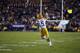 LSU star tailback Derrius Guice would be wise to leave college in his rearview mirror.