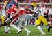 LSU DE Arden Key is a special pass-rushing talent.