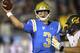 Josh Rosen is one of the nation's best quarterbacks, but he has battled injuries.