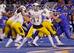 Wyoming QB Josh Allen is a special NFL talent.