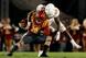 Malik Jefferson had a tremendous junior season in the middle of Texas' defense.