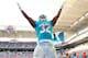 Kenyan Drake took advantage of a big opportunity in Week 13.