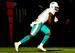 Don't bother keeping DeVante Parker on your roster.