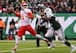 Alex Smith bounced back, but the Chiefs lost again.