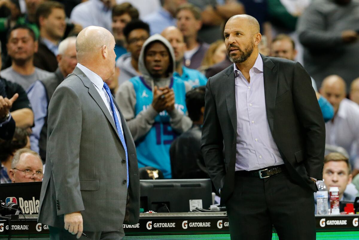 Nba Head Coaches 2024 Image to u