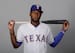 Jurickson Profar