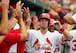 Randal Grichuk