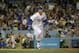 Trayce Thompson