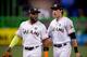 Included within: Deals involving the Miami Marlins "other" star outfielders.