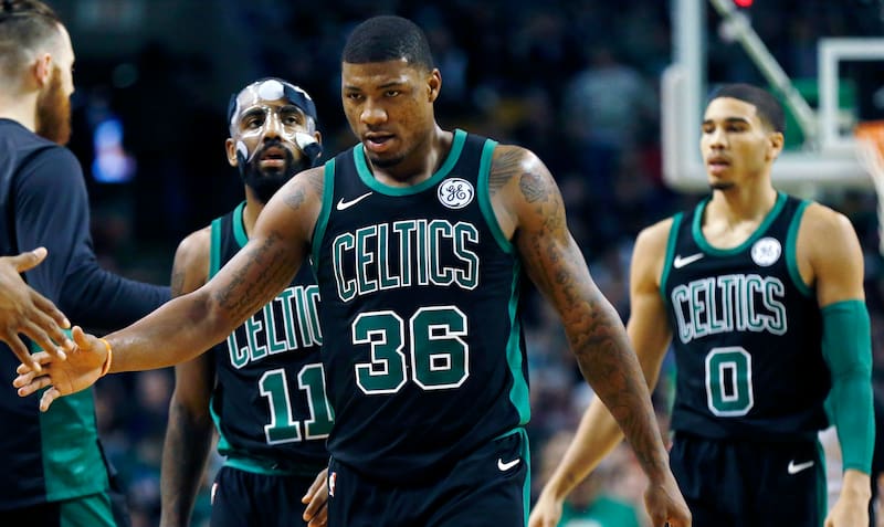 Ranking The 10 Best Uniforms In The Nba Bleacher Report Latest