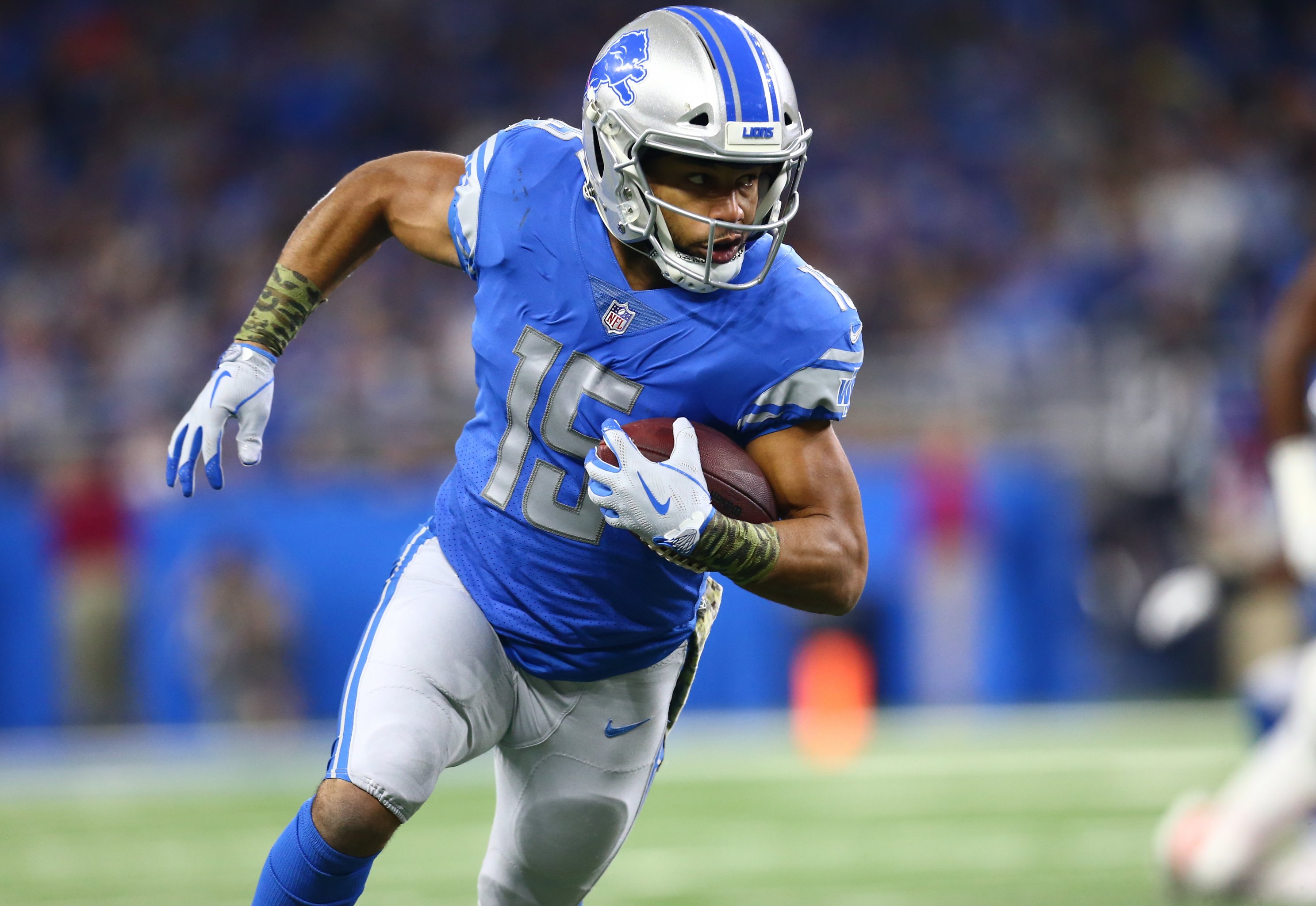 Yahoo Half PPR Fantasy Football Rankings: Henry Still King in 2023 -  Bleacher Nation