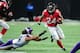 Devonta Freeman was the lead back in Week 13.