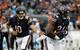 A weak offense is costing Jordan Howard fantasy points.