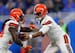 It's hard to have full trust in Isaiah Crowell on a bad team.