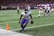 Jerick McKinnon proved he still has fantasy value.