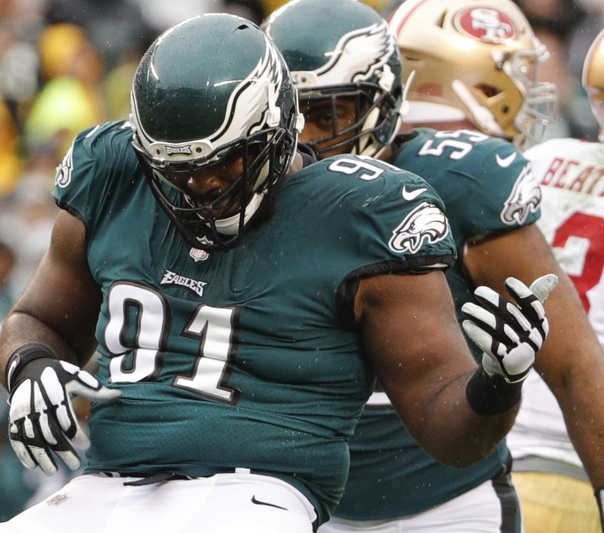 Eagles' Dominant Defense Triumphs, Spearheading Divisional Round Berth