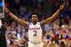 Lagerald Vick