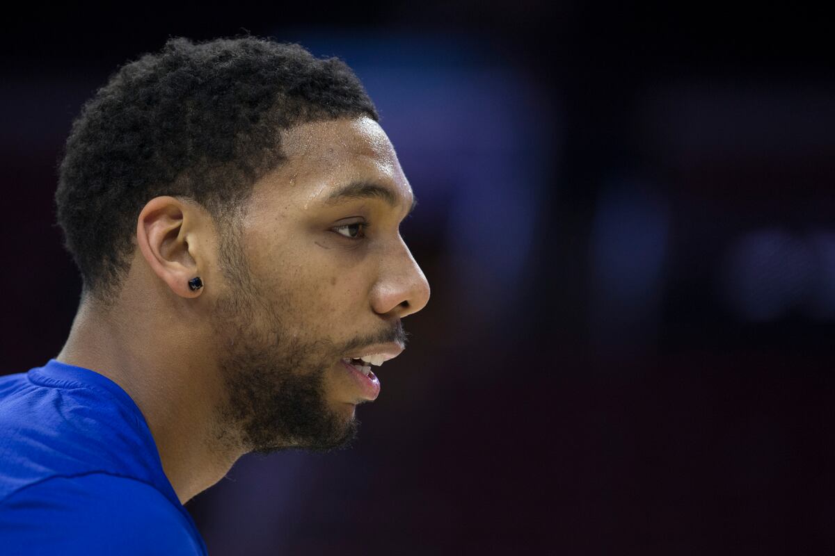 Winners, Losers and Takeaways from 76ers-Nets Trade for Jahlil Okafor