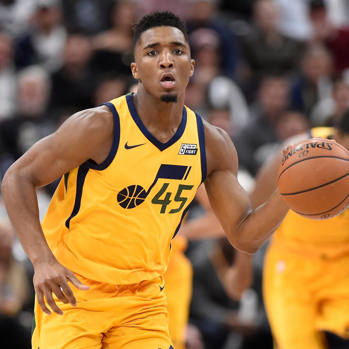 NBA Rookies Already Rewriting Their Scouting Reports News, Scores