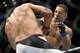 Eryk Anders turned heads with his impressive UFC debut win over Rafael Natal.