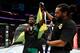 The UFC is throwing fastballs every pitch when it comes to Aljamain Sterling.