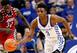 Hamidou Diallo