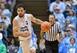 Luke Maye